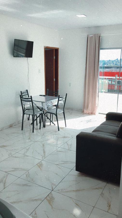 Lindo Apartamento ! Manaus Luaran gambar