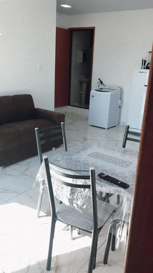 Lindo Apartamento ! Manaus Luaran gambar