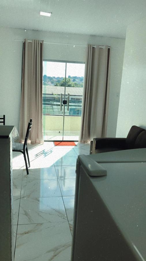 Lindo Apartamento ! Manaus Luaran gambar