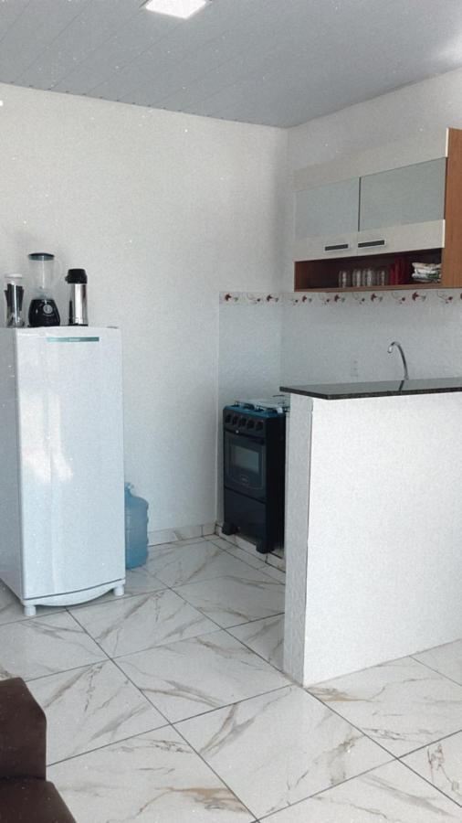 Lindo Apartamento ! Manaus Luaran gambar