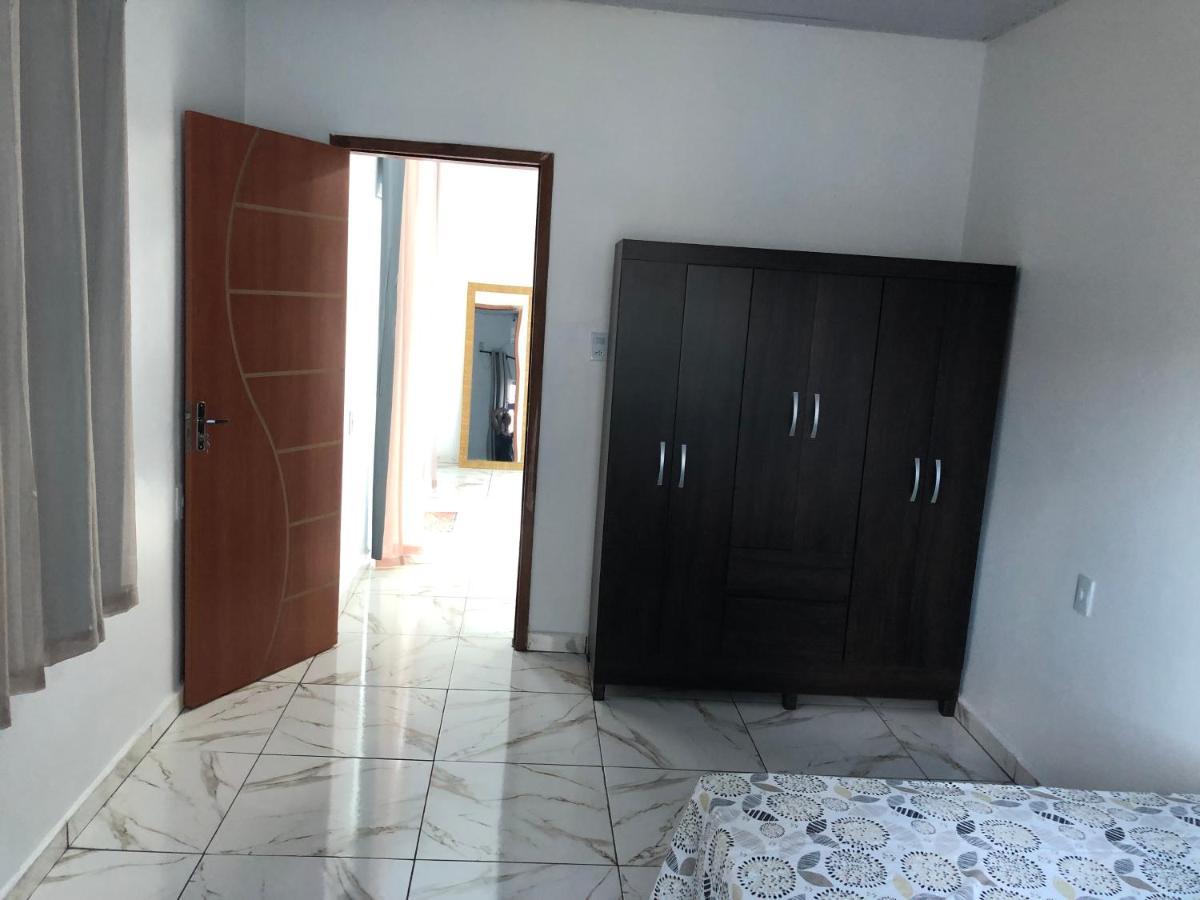 Lindo Apartamento ! Manaus Luaran gambar