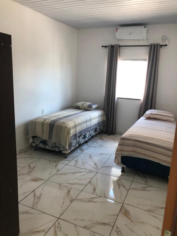 Lindo Apartamento ! Manaus Luaran gambar