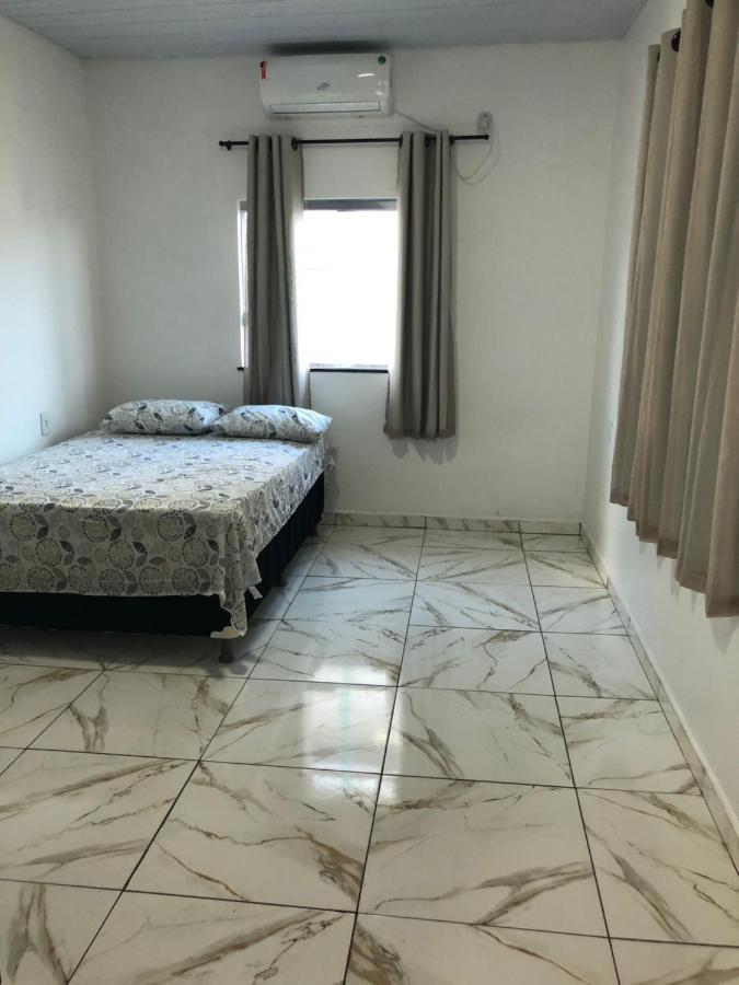 Lindo Apartamento ! Manaus Luaran gambar