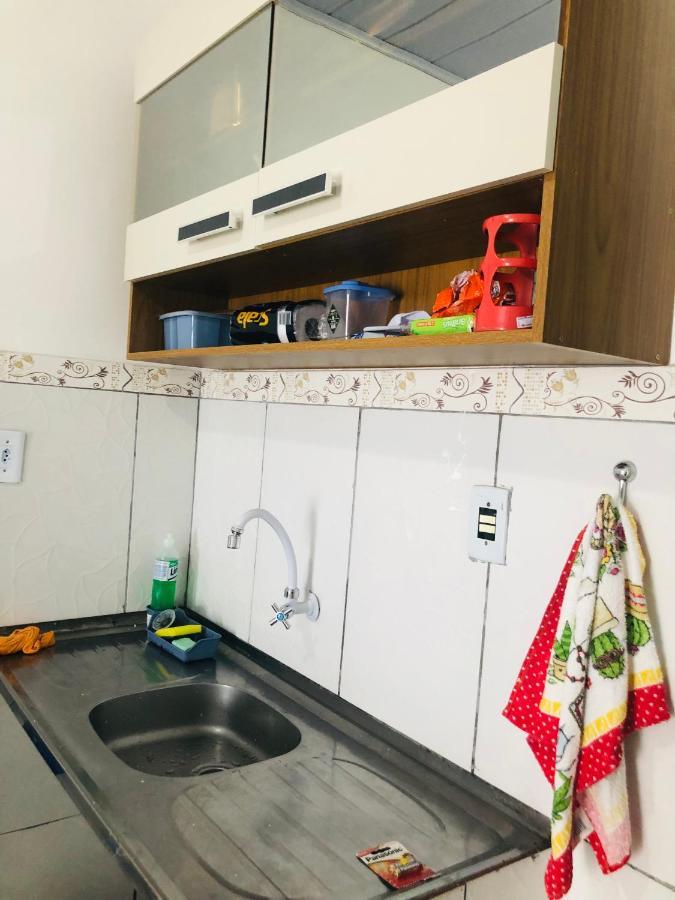 Lindo Apartamento ! Manaus Luaran gambar