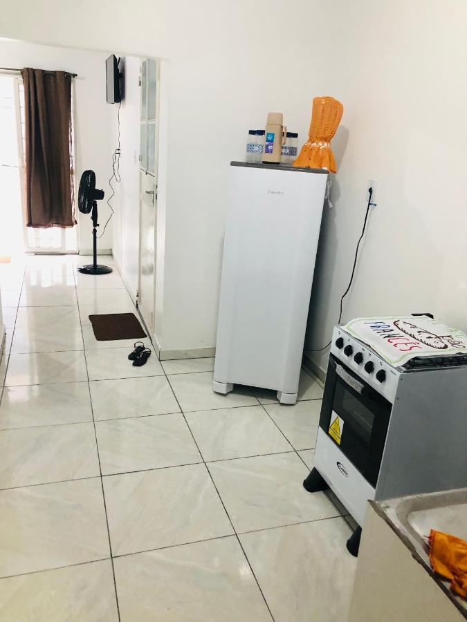Lindo Apartamento ! Manaus Luaran gambar