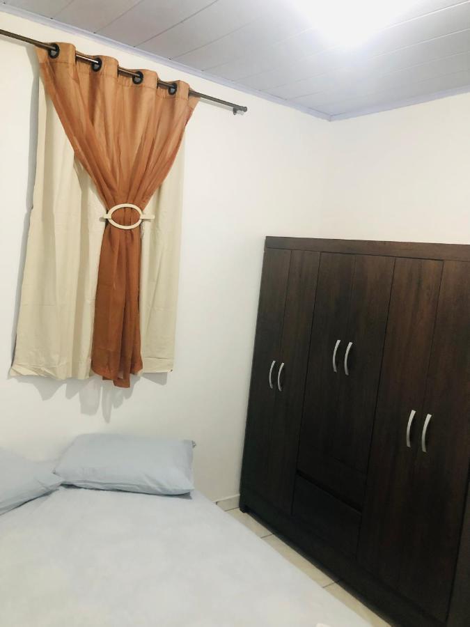 Lindo Apartamento ! Manaus Luaran gambar