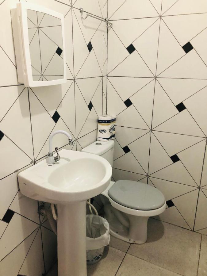 Lindo Apartamento ! Manaus Luaran gambar