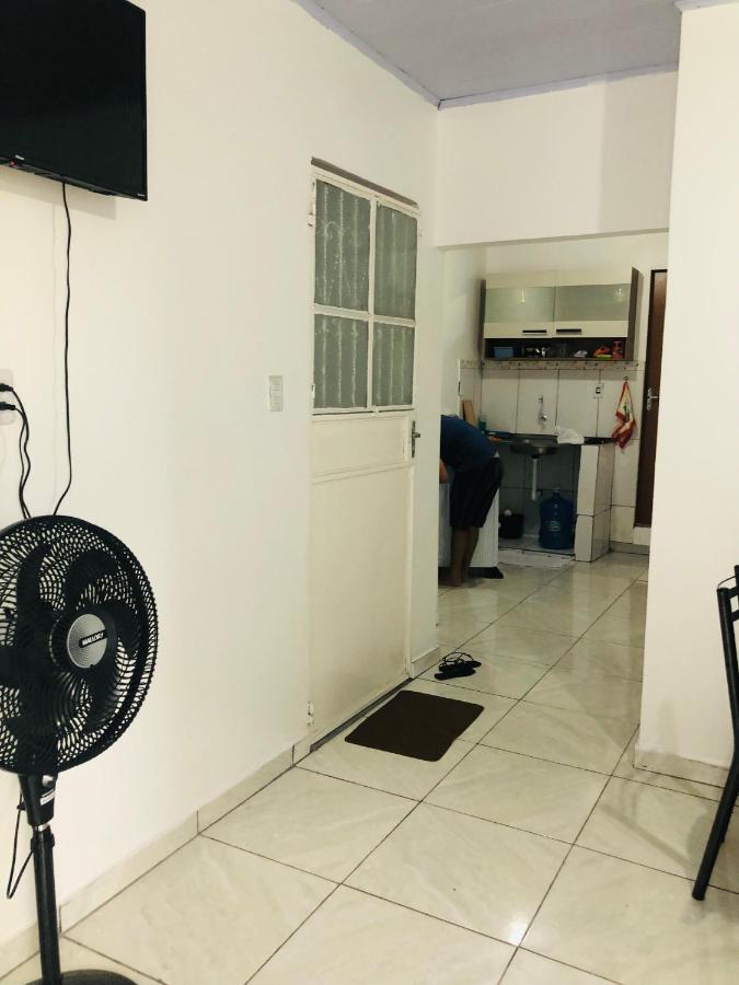 Lindo Apartamento ! Manaus Luaran gambar