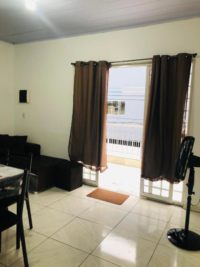 Lindo Apartamento ! Manaus Luaran gambar