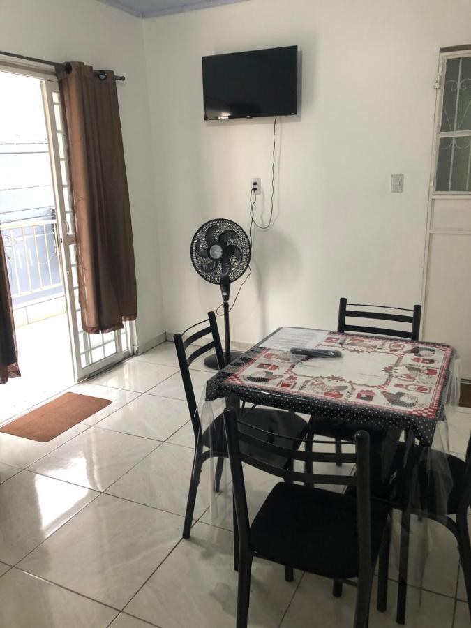 Lindo Apartamento ! Manaus Luaran gambar